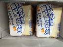 小鹿藍(lán)藍(lán) 0添加厚切高鈣黃油吐司 兒童早餐零食兒童面包早餐牛奶面包 500g 曬單實(shí)拍圖