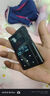 月光寶盒Z6Pro hif播放器mp3/mp4只聽歌隨身聽 DSD原生無損發(fā)燒音質(zhì)藍牙解碼耳放數(shù)字母帶級還原純聽歌神器 曬單實拍圖