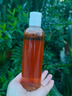 BUV金盞花爽膚水收縮毛孔濕敷去閉口補水保濕精華控油抗皺進(jìn)口七夕 曬單實(shí)拍圖