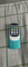諾基亞【2024現(xiàn)貨開售】Nokia 3210 4G全網(wǎng)通2.4英寸 直板按鍵機 超長待機 老人老年學生備用機 官方正品 藍色 官方標配 曬單實拍圖