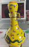 牛欄山北京二鍋頭高度白酒黃龍經(jīng)典二鍋頭清香型春節(jié)送禮 45度 500mL 6瓶 整箱裝（附3禮袋） 曬單實拍圖