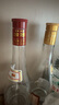 汾酒 黃蓋玻汾53度475mL*3瓶+紅蓋玻汾42度475mL*3瓶組合裝 非原箱 曬單實拍圖