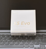 漫步者（EDIFIER）X5 Evo藍(lán)牙耳機(jī)Pro升級版主動降噪入耳式無線Ai翻譯耳麥游戲2025最新款超長續(xù)航適配蘋果華為小米 潤白色 曬單實(shí)拍圖