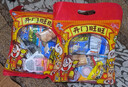 旺旺 六一兒童節禮物零食禮包幼兒園學(xué)生送小朋友伴手禮端午送禮 旺旺188g零食禮包（11包） 曬單實(shí)拍圖