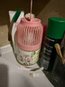 air funk空氣清新劑室內(nèi)香薰香氛小香墩臥室?guī)l(wèi)生間除臭除異味 梨花香 曬單實(shí)拍圖