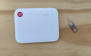 中興（ZTE）5G隨身wifi移動UFI 無線上網(wǎng)卡 5g插卡路由 無限隨行車載 筆記本流量卡托 F50/MU300 曬單實(shí)拍圖