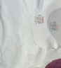 古今（GUJIN）2件裝女童內(nèi)衣發(fā)育期7-13歲夏季薄款小背心大兒童小學(xué)生少女文胸 曬單實拍圖