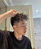 維特絲無(wú)味定型噴霧男士發(fā)膠啞光造型持久頭發(fā)蓬松自然碎發(fā)整理神器干膠 曬單實(shí)拍圖