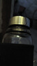 GIANXI玻璃杯大容量水杯透明帶蓋茶杯過濾男防摔耐熱水瓶便攜杯子 680ml+杯套+杯刷 曬單實拍圖