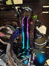微星（MSI）幻影師 GeForce RTX 5070 12G SHADOW 2X OC AI推理 電競游戲設(shè)計智能學習獨立顯卡 曬單實拍圖