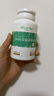 天然博士小琥珀DHA藻油120粒嬰幼兒寶寶兒童0歲以上可食用金標dha 曬單實拍圖