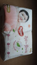 好奇（Huggies）【次日達】鉑金裝小桃褲拉拉褲超薄嬰兒尿不濕幼兒成長褲 L 2包 120片 【9-14kg】拉拉褲 曬單實拍圖