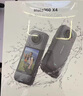 影石（Insta360）X4 全景運(yùn)動(dòng)相機(jī) 8K高清 防抖防水手持口袋攝像機(jī)親子旅行Vlog摩托車行測(cè)記錄儀騎行滑雪路亞相機(jī) 標(biāo)準(zhǔn)套裝 官方標(biāo)配 曬單實(shí)拍圖