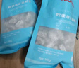 沃韋朗來(lái)寶丸膠囊濾材原礦濾材魚缸專用過(guò)濾材料 膠囊濾材S顆粒1kg【共2袋  帶網(wǎng)袋】 曬單實(shí)拍圖