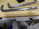 內六角扳手套裝梅花6角螺絲刀工具六棱六方匙五金大全 球頭黑單支14 曬單實(shí)拍圖