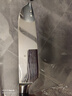 I'VE 德國 大馬士革菜刀廚刀切肉片刀不銹鋼刀具家用廚房套裝廚師刀 尊享-七件套 曬單實(shí)拍圖