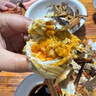 【活蟹】陽澄凱馨鮮活大閘蟹 精品全母蟹2.3-2.6兩8只禮盒裝 曬單實(shí)拍圖