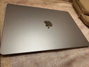 Apple【24期免息】MacBook Air 2024款 蘋(píng)果筆記本電腦 13.6英寸  24款 M3芯片 深空灰【原封未激活】 8+256GB【全國聯(lián)?！?曬單實(shí)拍圖