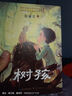 【當當童書(shū)】樹(shù)孩 趙麗宏全新力作（2021年度中國好書(shū)獲獎圖書(shū)）新東方創(chuàng  )始人俞敏洪推薦圖書(shū)小學(xué)生四五六年級課外閱讀兒童文學(xué)書(shū)籍 樹(shù)孩【21年獲獎好書(shū)】 曬單實(shí)拍圖