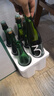 3泉（3 Fonteinen）比利時(shí)原裝進(jìn)口精釀啤酒 三泉蘭比克天花板 老貴茲系列 酸啤酒 3泉老貴茲啤酒 375mL 12瓶 曬單實(shí)拍圖