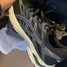 asics亞瑟士童鞋款透氣男女童緩震跑步鞋運(yùn)動鞋GEL-FLUX 4GS 002 40 曬單實(shí)拍圖