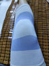 KDANG醫(yī)用護(hù)膝保暖關(guān)節(jié)炎老寒腿蠶絲輕薄透氣夏季膝蓋受涼空調(diào)防寒四季夏天運(yùn)動(dòng)跑步康復(fù)綁帶男女款 曬單實(shí)拍圖