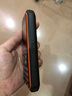 飛利浦（PHILIPS）E588A 全網(wǎng)通4G老人手機 大喇叭大聲音超長(cháng)待機大屏大字老年人專(zhuān)用手機直板按鍵學(xué)生備用機 星空黑 曬單實(shí)拍圖