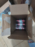 烏蘇啤酒（wusu）中秋送禮雙口味混合裝（紅500ml*12罐+樓蘭500ml*6罐)整箱裝婚宴 曬單實(shí)拍圖