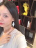 伊燦法式貝殼流蘇顯瘦耳環(huán)女輕奢耳墜2025新款爆款高級(jí)感耳釘小眾耳飾 法式貝殼流蘇顯瘦耳環(huán)女 曬單實(shí)拍圖