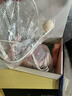 索愛（soaiy）S655小蜜蜂擴(kuò)音器教師專用防嘯叫10W大功率藍(lán)牙音箱音響TF卡喇叭麥克風(fēng)戶外便攜式導(dǎo)游導(dǎo)購教學(xué) 粉 曬單實(shí)拍圖