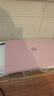 戴爾（DELL）電腦筆記本輕薄本靈越15pro 高性能酷睿筆記本辦公本粉色女大學(xué)生電腦超薄獨(dú)顯商務(wù)手提筆記本電腦 初戀粉 | 15pro裝粉殼【15.6英寸】 推薦：i5 | 16G | 1000G  曬單實(shí)拍圖