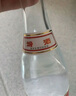 汾酒 黃蓋玻汾 清香型高度白酒 53度 475mL 單瓶裝 純糧酒 曬單實拍圖