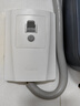 飛利浦（PHILIPS）即熱式電熱水器 電即熱8500W速熱無極變頻智能恒溫 國家補貼15% 無膽免儲水AWH1028/93(85HA) 曬單實拍圖