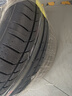 ENTDA安達輪胎 汽車(chē)輪胎 215/50R17 95W D01 適配標致308/逸動(dòng) 曬單實(shí)拍圖
