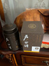 盧正浩綠茶獅字西湖龍井茶特級(jí)50g 2025新茶獅峰山明前茶葉罐裝冷泡茶 曬單實(shí)拍圖