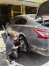米其林（MICHELIN）汽車輪胎 215/55R17 94V 浩悅五代Primacy 5 適配大眾邁騰/帕薩特 曬單實(shí)拍圖