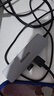飛利浦（PHILIPS）Type-C擴展塢USB-C轉(zhuǎn)HDMI轉(zhuǎn)接頭4K60HZ拓展塢蘋果電腦轉(zhuǎn)換器通用Mac華為筆記本iPadPro平板手機 曬單實拍圖