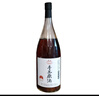 鑒湖鑒湖牌五年陳手工原酒正宗紹興黃酒15度1.35L/瓶商務(wù)自飲 古越龍山手工原酒 1.35L 1瓶 曬單實(shí)拍圖