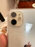 ESCASE【貼壞包賠】蘋(píng)果11鏡頭膜全覆蓋 iphone11鋼化膜后攝像頭保護膜 柔性弧邊防刮花玻璃膜 曬單實(shí)拍圖