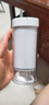 潔碧（Waterpik）沖牙器水牙線GS7-1便攜式電動(dòng)潔牙機(jī)手持式洗牙器家用立式預(yù)防牙結(jié)石正畸全身水洗三八節(jié)女神禮物 GS7珍珠白【伸縮便攜款】 曬單實(shí)拍圖