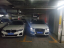 猛道奧迪A3 A4 A5 A6 A7 A8 Q3 Q5 Q7改裝解碼led示寬燈T10行車燈w5w 【白光】T10解碼示寬燈/一對價 高亮解碼 曬單實拍圖