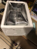 福月德【純手工】清真手工牛羊肉大水餃 6袋*400g 鮮嫩可口皮薄餡大速食 牛肉大蔥3+羊肉大蔥3 曬單實拍圖