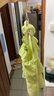 G.DUCKKIDS童裝女童夏裝套裝兒童衣服夏天花朵吊帶上衣休閑裝女寶寶運(yùn)動(dòng)裝夏 蕾絲花苞綠色 100 尺碼2~3歲【 90-100cm】cm 曬單實(shí)拍圖
