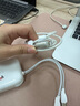 圖拉斯充電寶3C認(rèn)證【熱銷200W+丨頂配Mini】雙線可上飛機(jī)小巧便攜快充45W蘋果安卓10000毫安新國標(biāo) 【新3C認(rèn)證】白Type-C+TypeC口 國家3C安全認(rèn)證丨10000毫安大容量丨頂配 曬單實(shí)拍圖