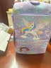 Gmt for kids書包小學(xué)生男女孩超輕護脊書包大容量減負背包兒童禮物1-3-4年級 【抗菌22L】尋夢獨角獸 曬單實拍圖