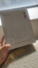 漫步者（EDIFIER）【重磅旗艦新品|藍牙V5.4】Fit900NB小金標真無(wú)線(xiàn)主動(dòng)降噪頭戴式藍牙耳機長(cháng)續航游戲音樂(lè )耳麥禮物 云巖白+QQ音樂(lè ) 曬單實(shí)拍圖