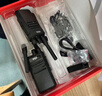 TCL【雙臺裝】對講機HT6 plus 超長(cháng)待機 專(zhuān)業(yè)大功率遠距離戶(hù)外無(wú)線(xiàn)手臺商務(wù)辦公民用手持（贈USB線(xiàn)） 曬單實(shí)拍圖