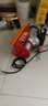 電動(dòng)葫蘆220V吊機家用小型升降提升機起重機1噸移動(dòng)式航吊帶跑車(chē) PA200連體12米配4輪跑車(chē) 無(wú)線(xiàn)遙控 曬單實(shí)拍圖