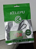 科樂(lè )浦（KELEPU）Type-E公轉Type-C母延長(cháng)線(xiàn)USB3.2 主板拓展機箱后置擋板線(xiàn)帶螺母 80厘米 曬單實(shí)拍圖