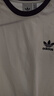 三葉草（Adidas）三葉草系列 男子 3-STRIPES TEE 短袖 KB2460 L 曬單實(shí)拍圖